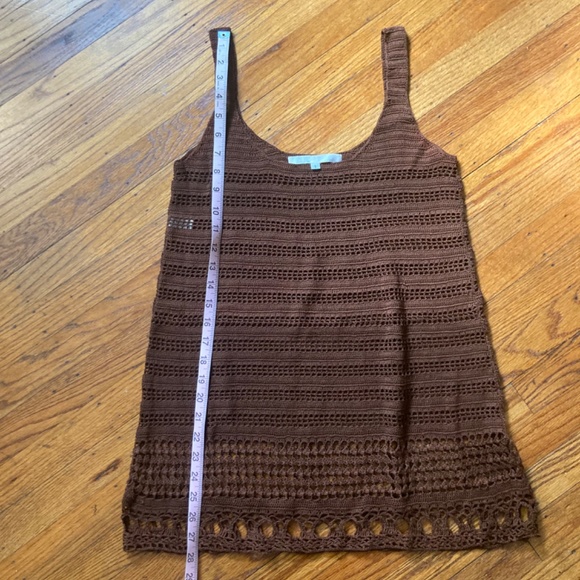 Erica Tanov top - LAST chance - Picture 3 of 4